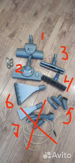 Zelmer aquawelt 1600w на запчасти