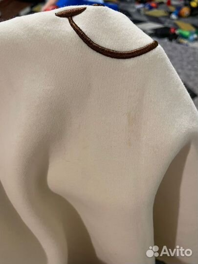 Толстовка женская