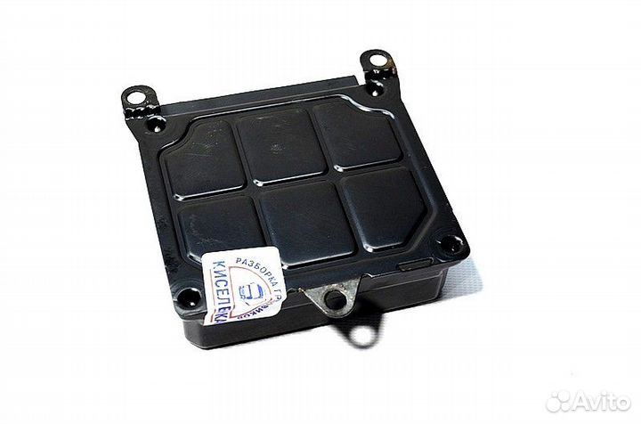 Блок управления ABS DAF LF45 (01.01)