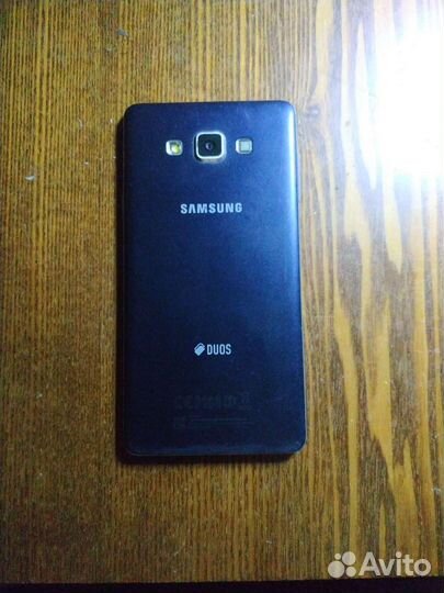Samsung A7 2015