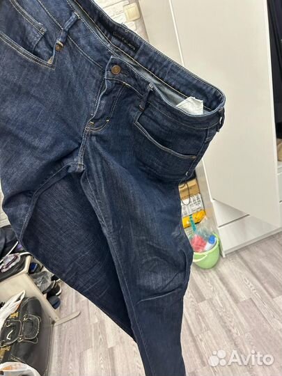 Calvin klein джинсы мужские