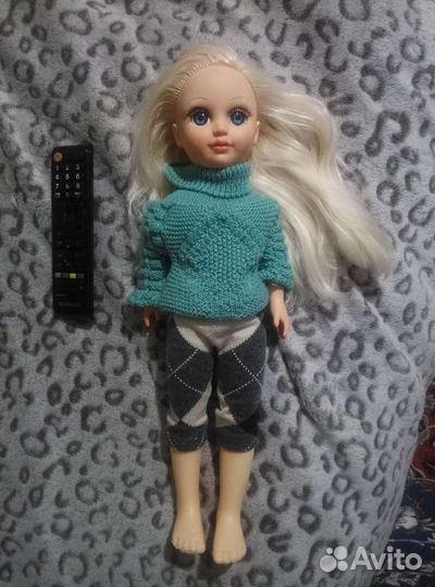 Анастасия Ф-ка Весна, танцовщица