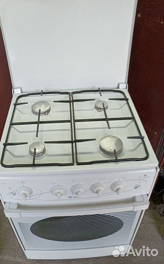 Плита газовая