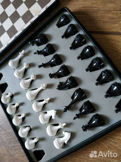 Домино/шашки/шахматы СССР