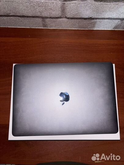 Apple macbook air 13 2020 m1