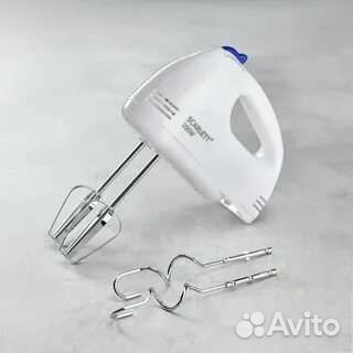 Миксер Миксер Scarlett SC-HM40S03