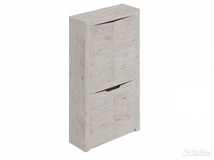 Новый Шкаф однодверный 