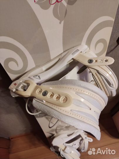 Продам Сноуборд Trans