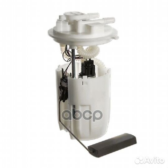 Бензонасос 21101 (инж.) (дв. 1.6) 
