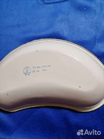 Медицинские изделия СССР