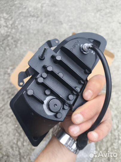 Птф LED 100 Вт для Hyundai accent