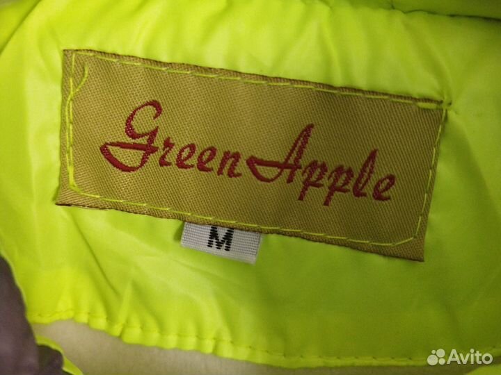 Куртка детская