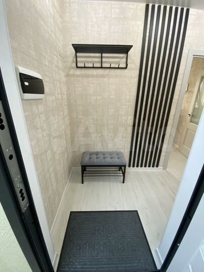 1-к. квартира, 40,2 м², 7/19 эт.