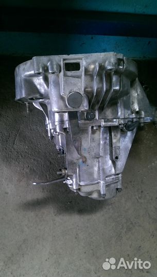 Коробка механическая на лада - ваз