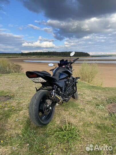Продам Kawasaki Z750