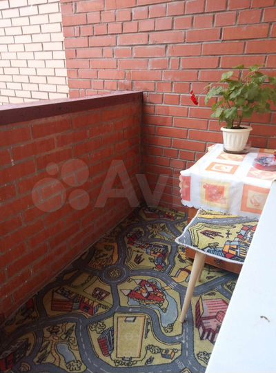 1-к. квартира, 38 м², 1/9 эт.