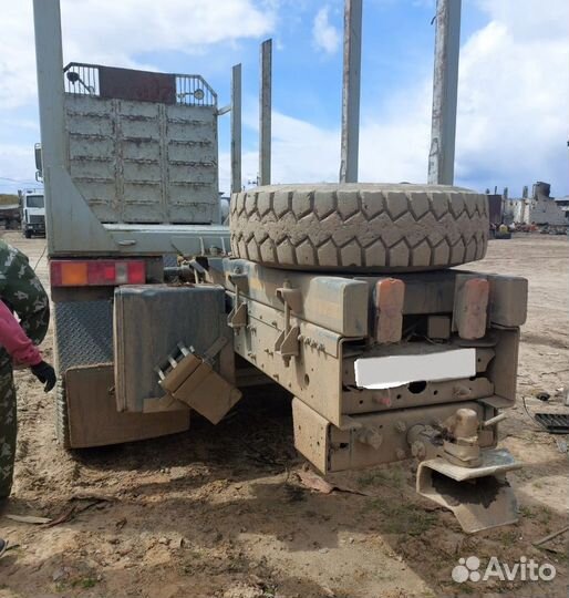 МАЗ 6317F9-565-000, 2019