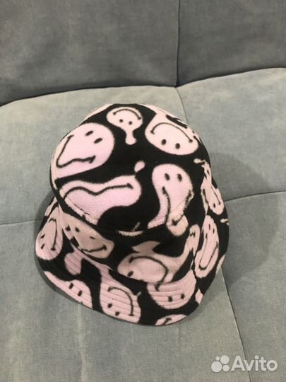 H&M Панама женская теплая