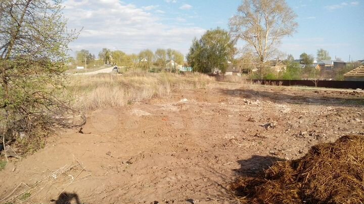 Участок 20 сот. (ИЖС)