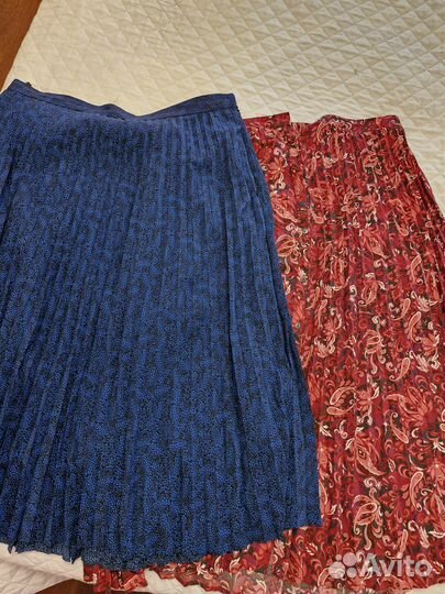 Женская одежда 56 58 размера пакетом