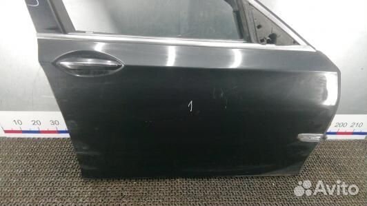 Дверь передняя правая BMW 7 F01 (1BA13E201)