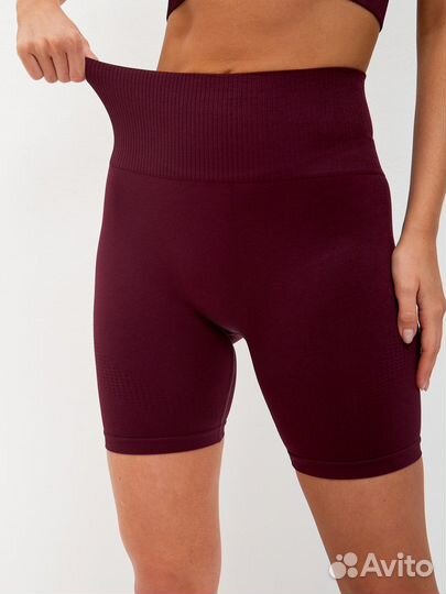 Костюм для фитнеса женский