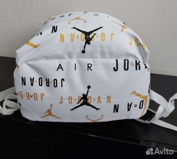 Спортивный рюкзак