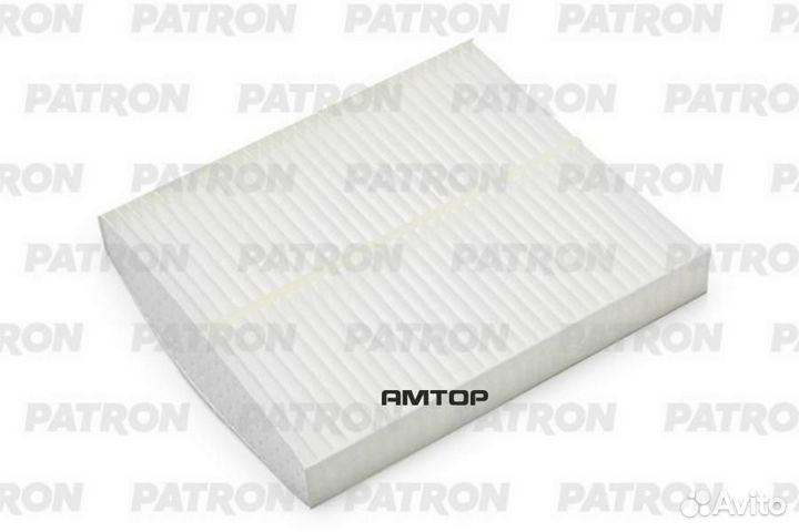 Patron PF2483 PF2483 patron Фильтр салона