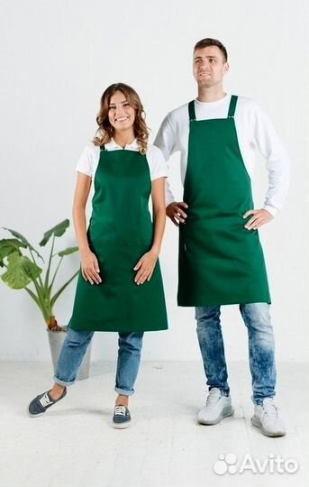 Китель поварской белый оптом