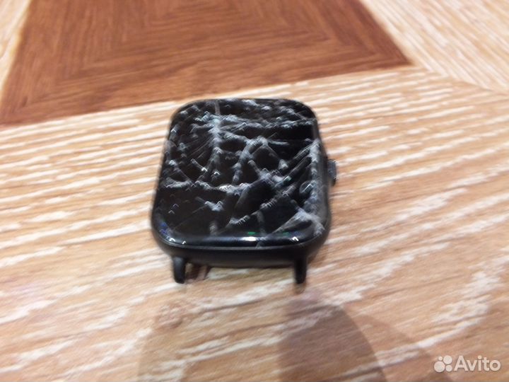 Смарт часы dexp A1