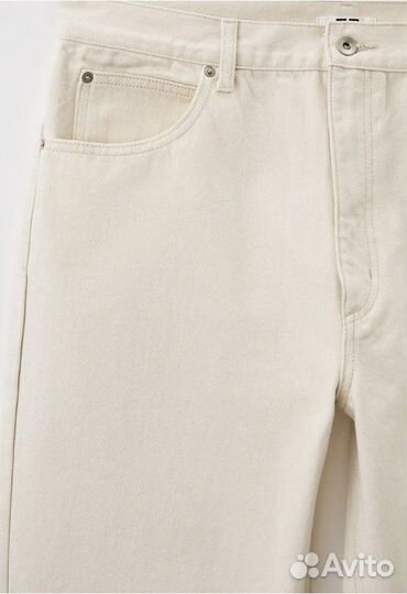 Джинсы Uniqlo новые