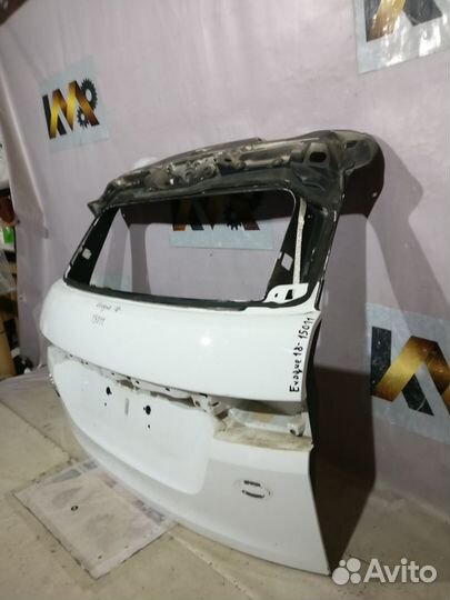 Рэнж Ровер Эвок 2019- Крышка багажника 15011