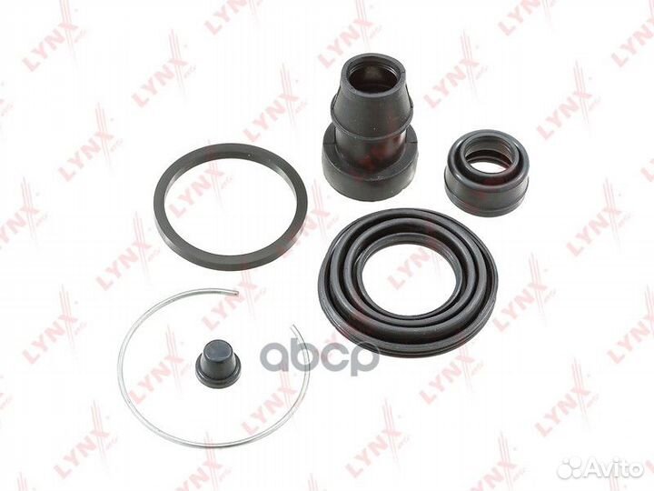 Ремкомплект тормозного суппорта заднего BC-0070