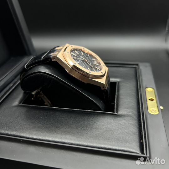 Часы Audemars Piguet royal oak 18KT