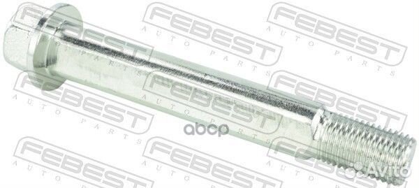 Болт с эксцентриком 0429011 Febest