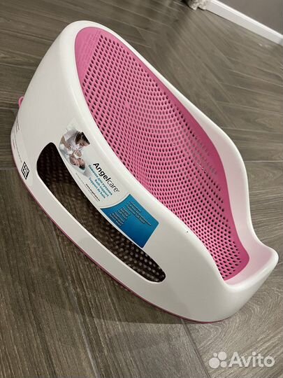 Горка для купания