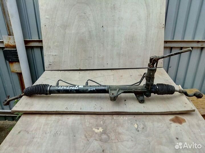 Kia Sorento BL - Рулевая рейка Б/У