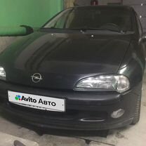 Opel Tigra 1.4 MT, 2000, 190 000 км, с пробегом, цена 190 000 руб.