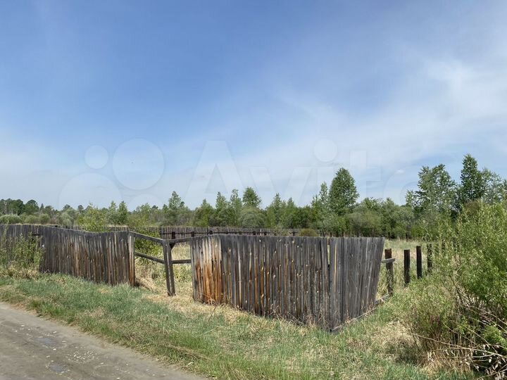 Участок 12 сот. (СНТ, ДНП)