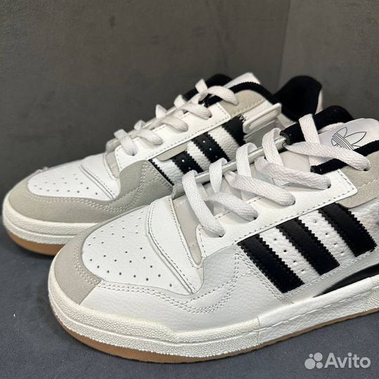 Кроссовки Adidas Forum Low 