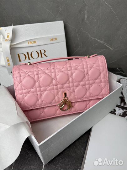 Сумка Dior 24 cm