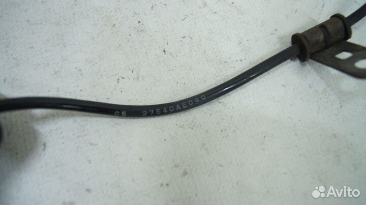 Датчик ABS RR BE5-2000г. (Электрооборудование, абс