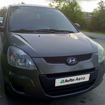 Hyundai Matrix 1.6 MT, 2008, 222 000 км, с пробегом, цена 600 000 руб.