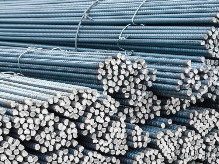 Арматура немерная