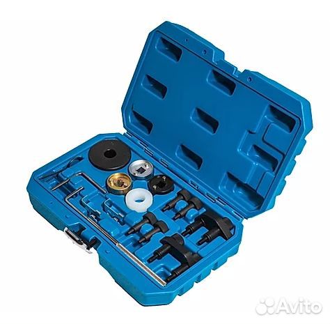 Набор фиксаторов валов VAG 1.8 / 2.0 TSI tfsi EA88