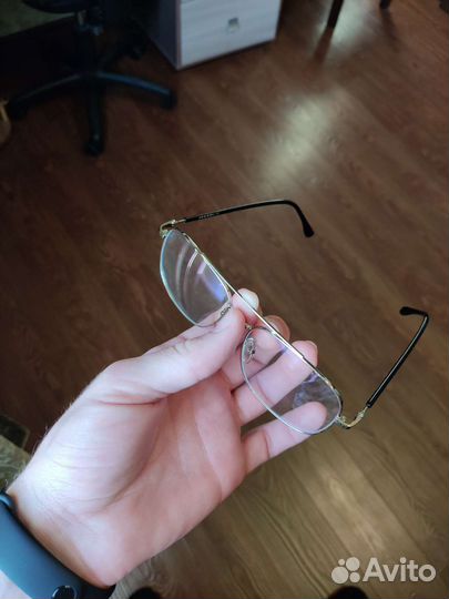 Очки для компьютера