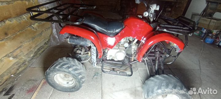 Продам квадроцикл