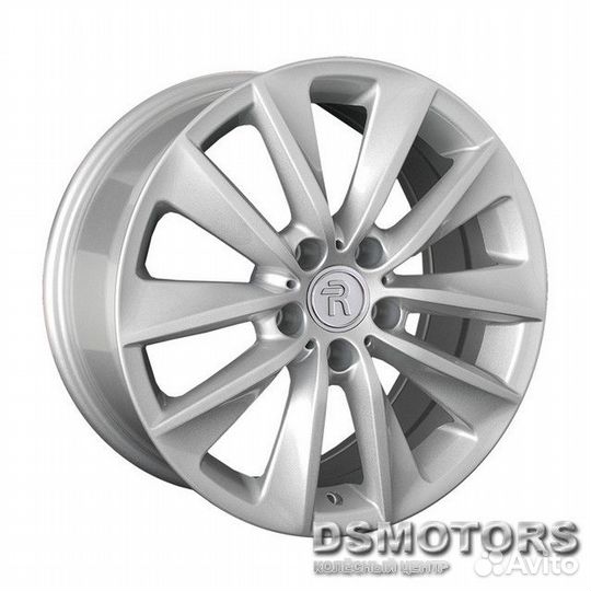 Диски B183 8/18 5x120 ET34 d72.6 S