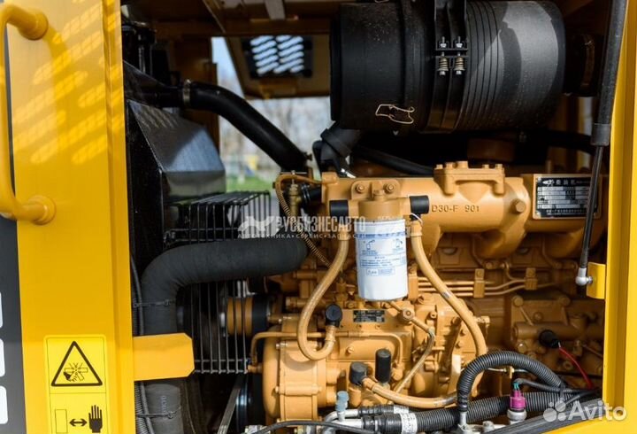 Фронтальный погрузчик SDLG (LGCE) LG918, 2023