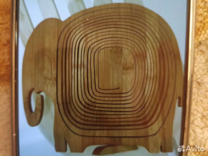 Корзина(ваза) для фруктов